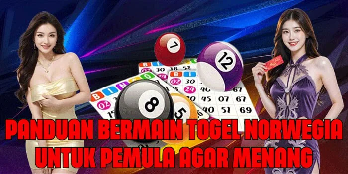 Panduan Bermain Togel Norwegia Untuk Pemula Agar Menang